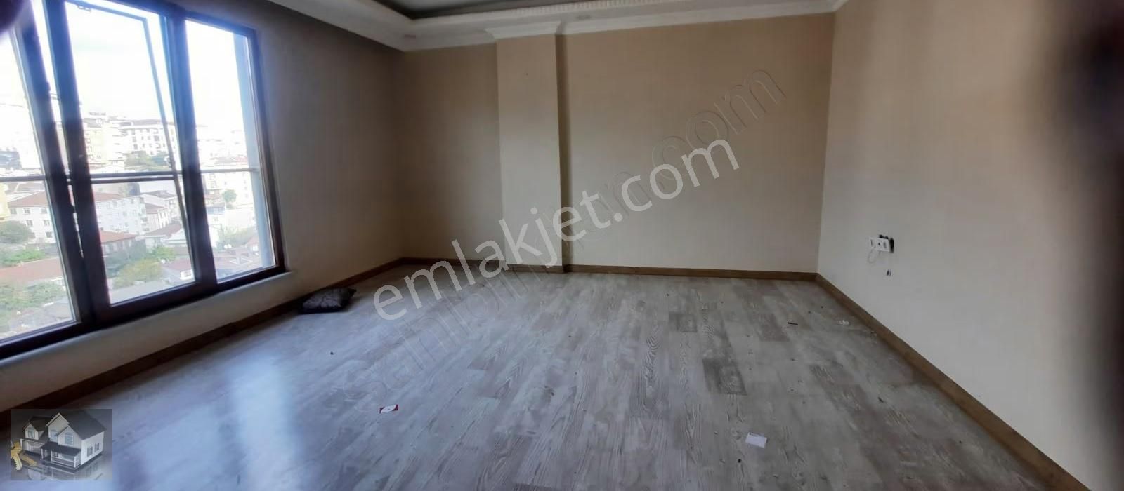 Eyüp İslambeyde Kiralık 4+1 Dublex Daire - Görsel 13