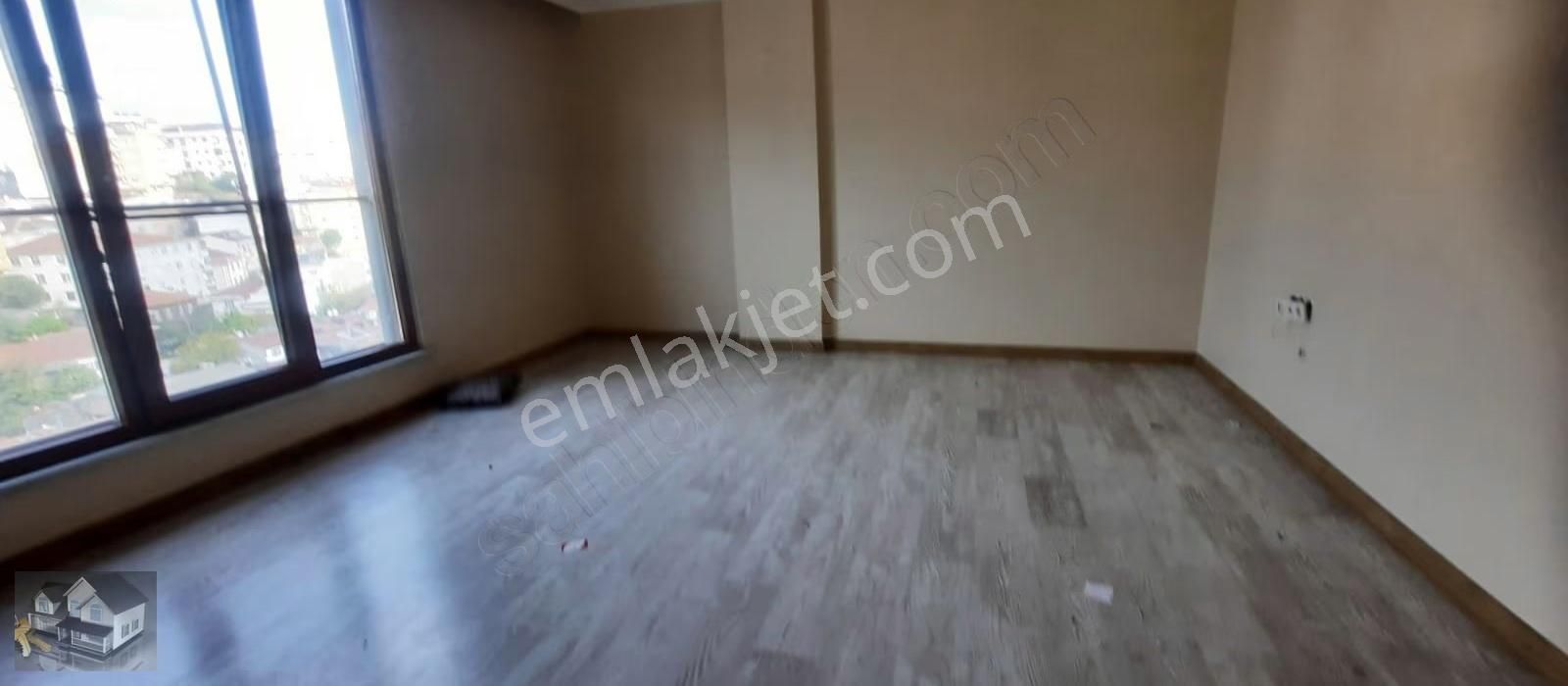 Eyüp İslambeyde Kiralık 4+1 Dublex Daire - Görsel 12