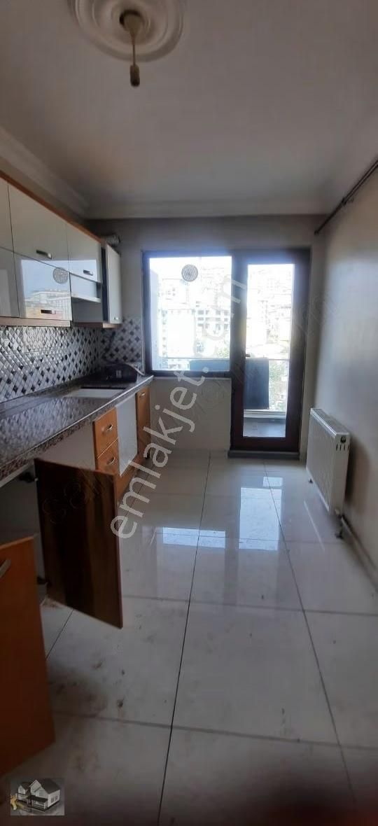 Eyüp İslambeyde Kiralık 4+1 Dublex Daire - Görsel 17