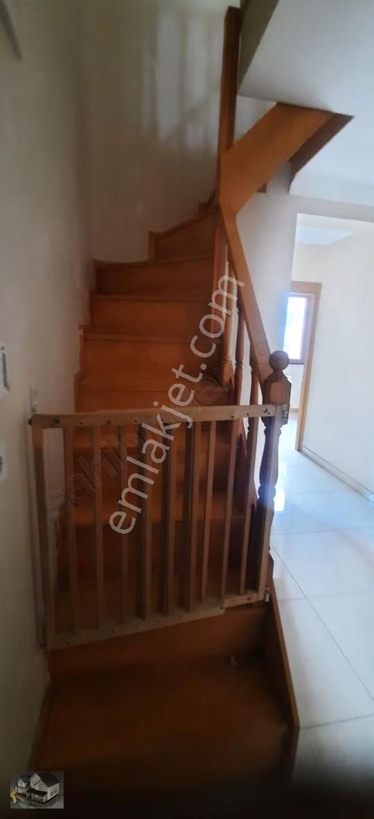 Eyüp İslambeyde Kiralık 4+1 Dublex Daire - Görsel 22