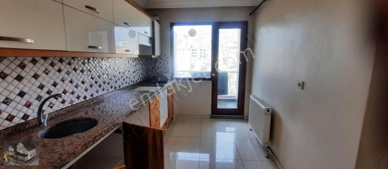 Eyüp İslambeyde Kiralık 4+1 Dublex Daire - Görsel 14