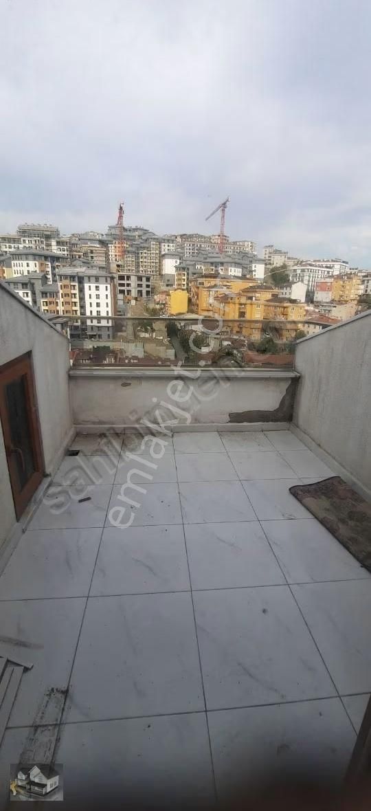 Eyüp İslambeyde Kiralık 4+1 Dublex Daire - Görsel 26
