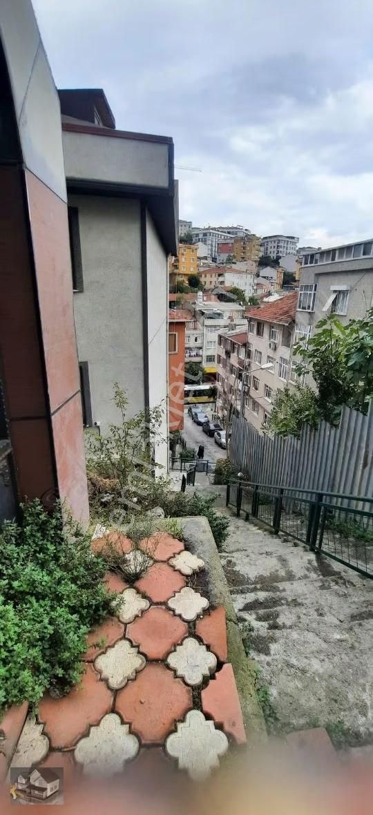 Eyüp İslambeyde Kiralık 4+1 Dublex Daire - Görsel 9