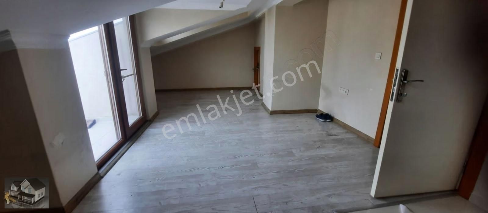 Eyüp İslambeyde Kiralık 4+1 Dublex Daire - Görsel 11