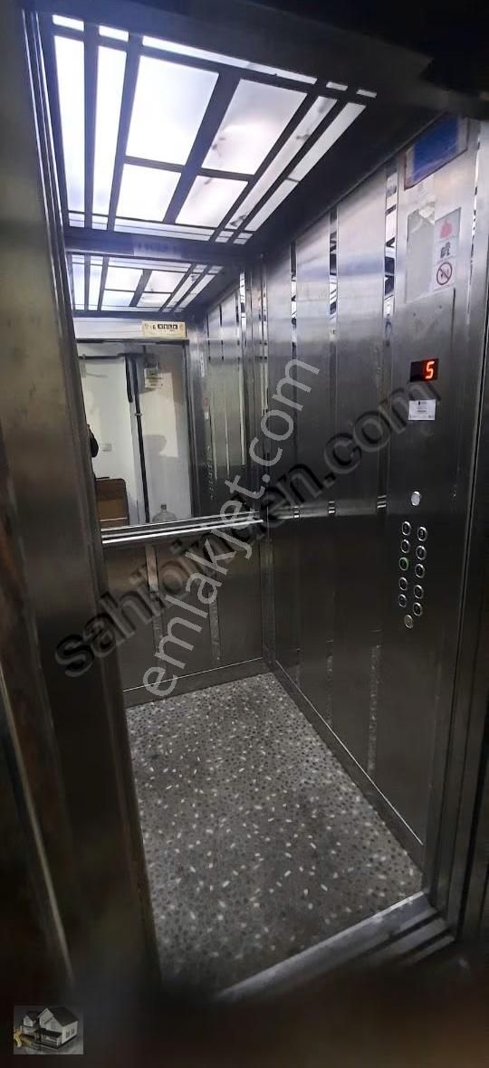 Eyüp İslambeyde Kiralık 4+1 Dublex Daire - Görsel 24