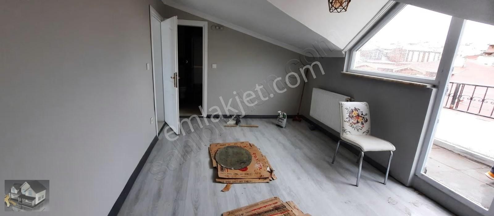 Eyüp İslambey Mah.temiz Masrafsız 3+2 Kiralık Dublex Daire.. - Görsel 24