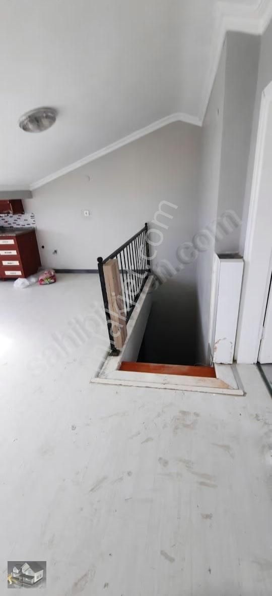 Eyüp İslambey Mah.temiz Masrafsız 3+2 Kiralık Dublex Daire.. - Görsel 18