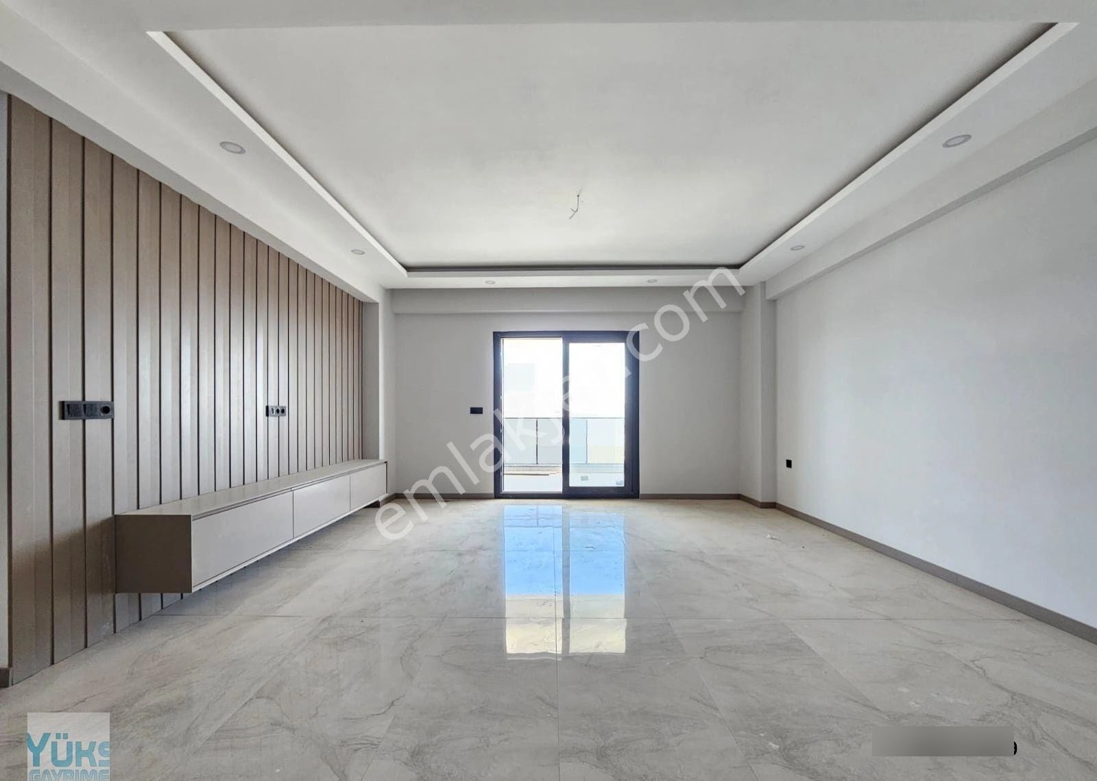 Denizli Karahasanlı Da 3+1 190 M2 Havuzlu Ultra Lüks Konsept Daireler - Görsel 23