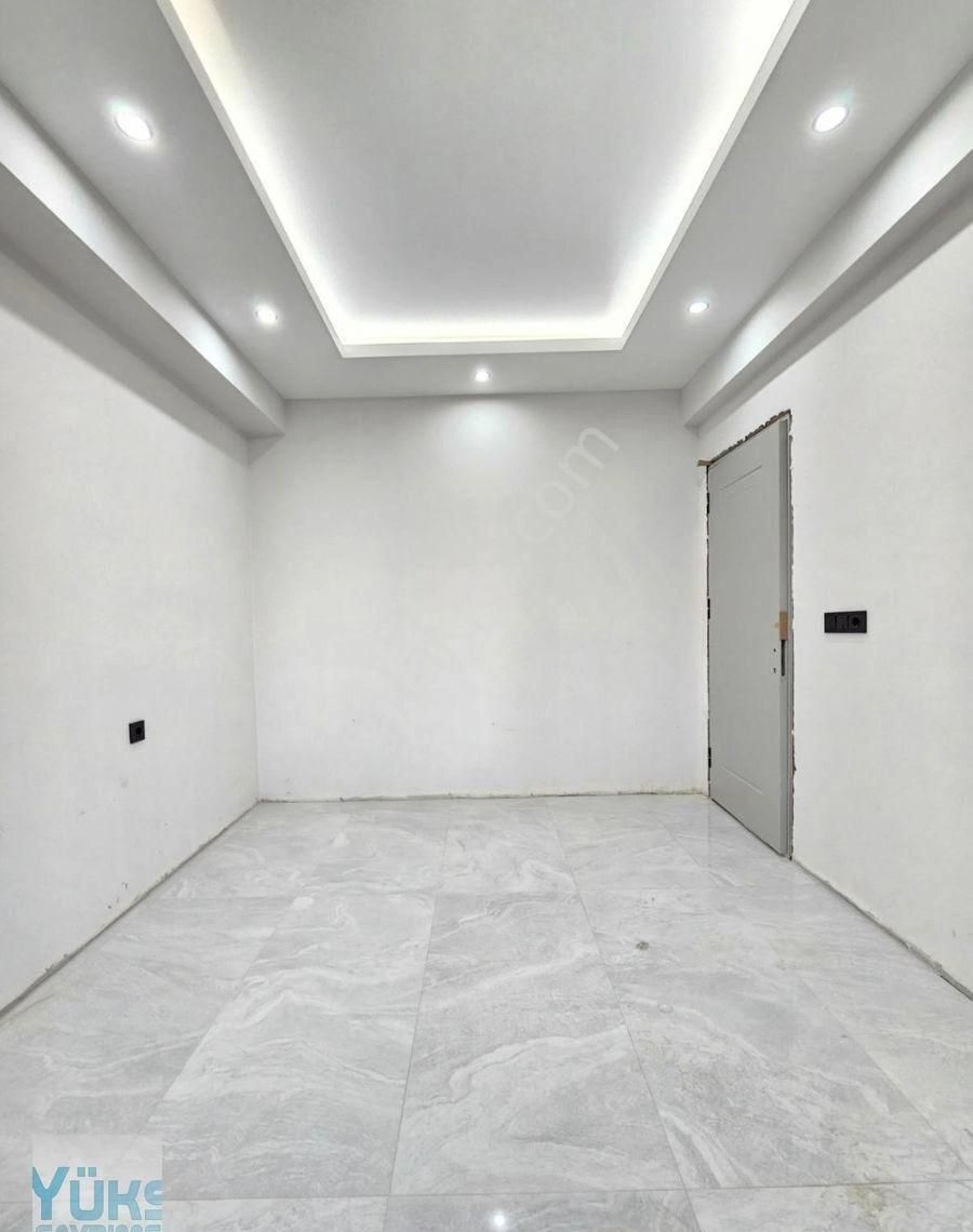 Denizli Şemikler De 2+1 120 M2 Naz Bayrağa Yakın Satılık Daireler - Görsel 11