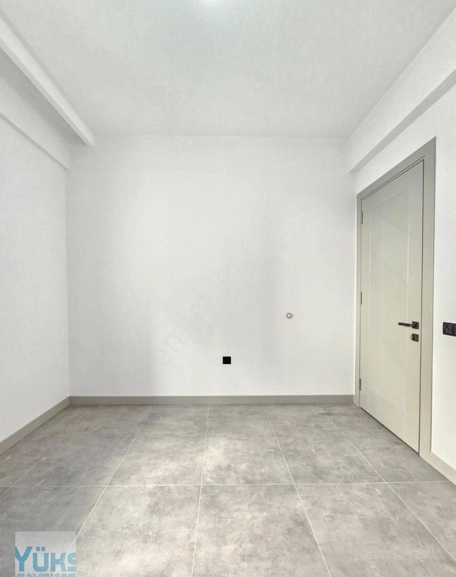 Denizli Yenişafak Ta Ferhatlar Kolejine Yakın Panjurlu Ultra Lüks Satılık Daireler - Görsel 4