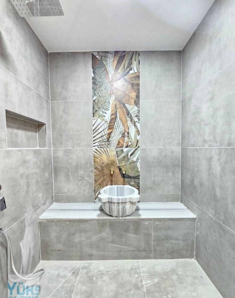 Denizli Yenişafak Ta Ferhatlar Kolejine Yakın Panjurlu Ultra Lüks Satılık Daireler - Görsel 26