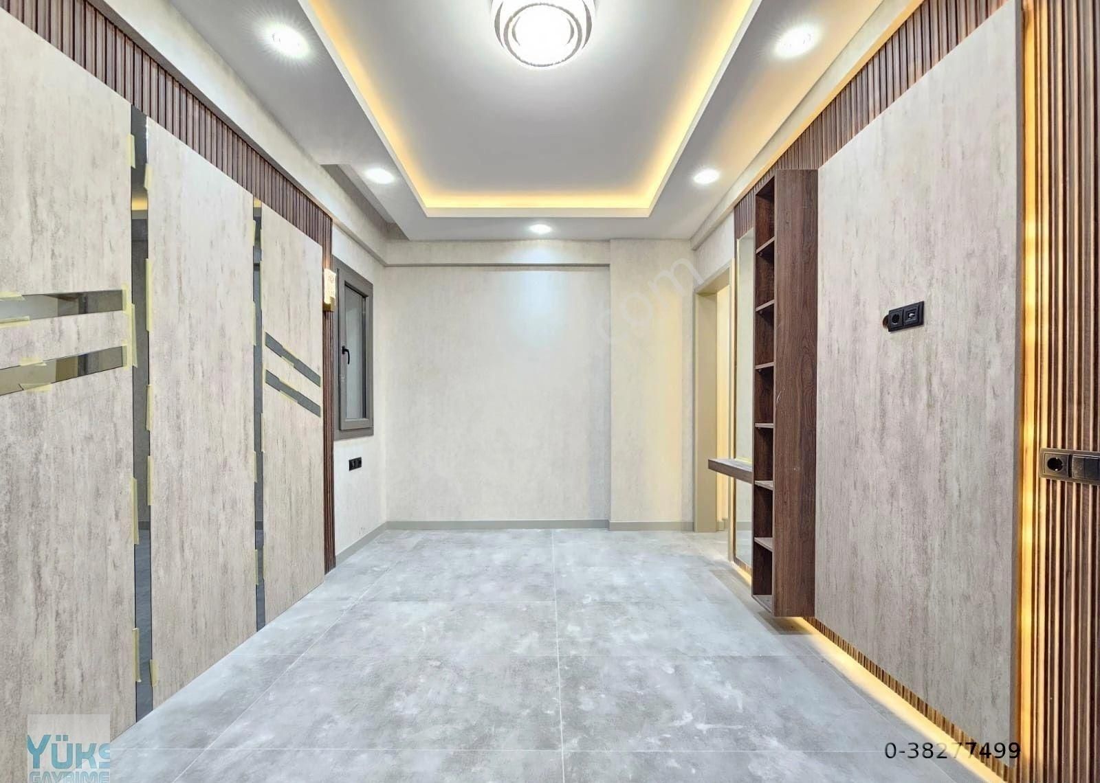 Denizli Yenişafak Ta Ferhatlar Kolejine Yakın Panjurlu Ultra Lüks Satılık Daireler - Görsel 29