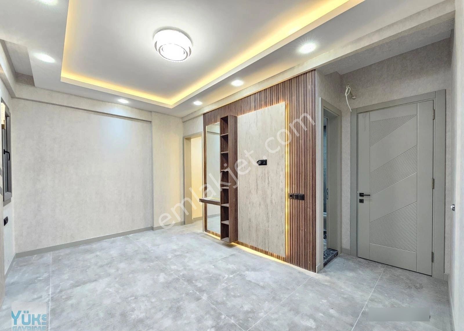 Denizli Yenişafak Ta Ferhatlar Kolejine Yakın Panjurlu Ultra Lüks Satılık Daireler - Görsel 28