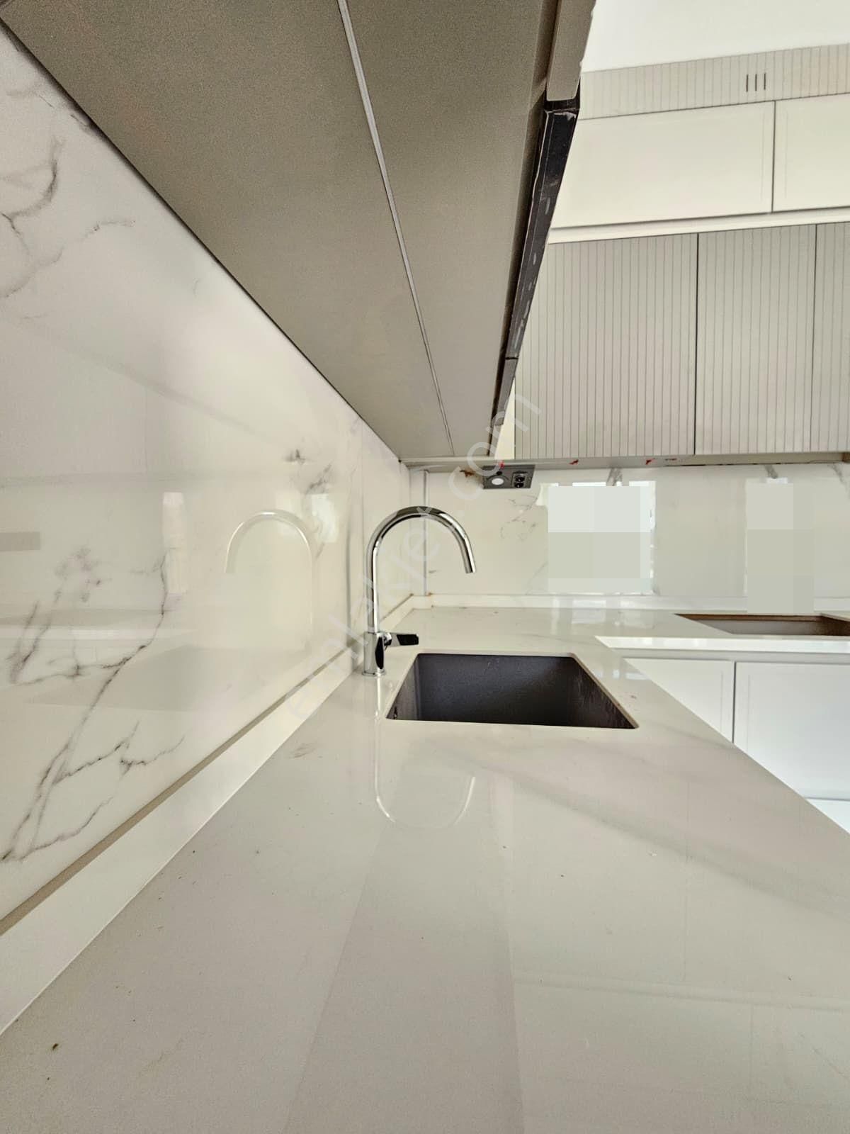 Denizli Adalet Te Akıllı Ev Sistemli E.banyolu Lüks Satılık Son Daireler - Görsel 7