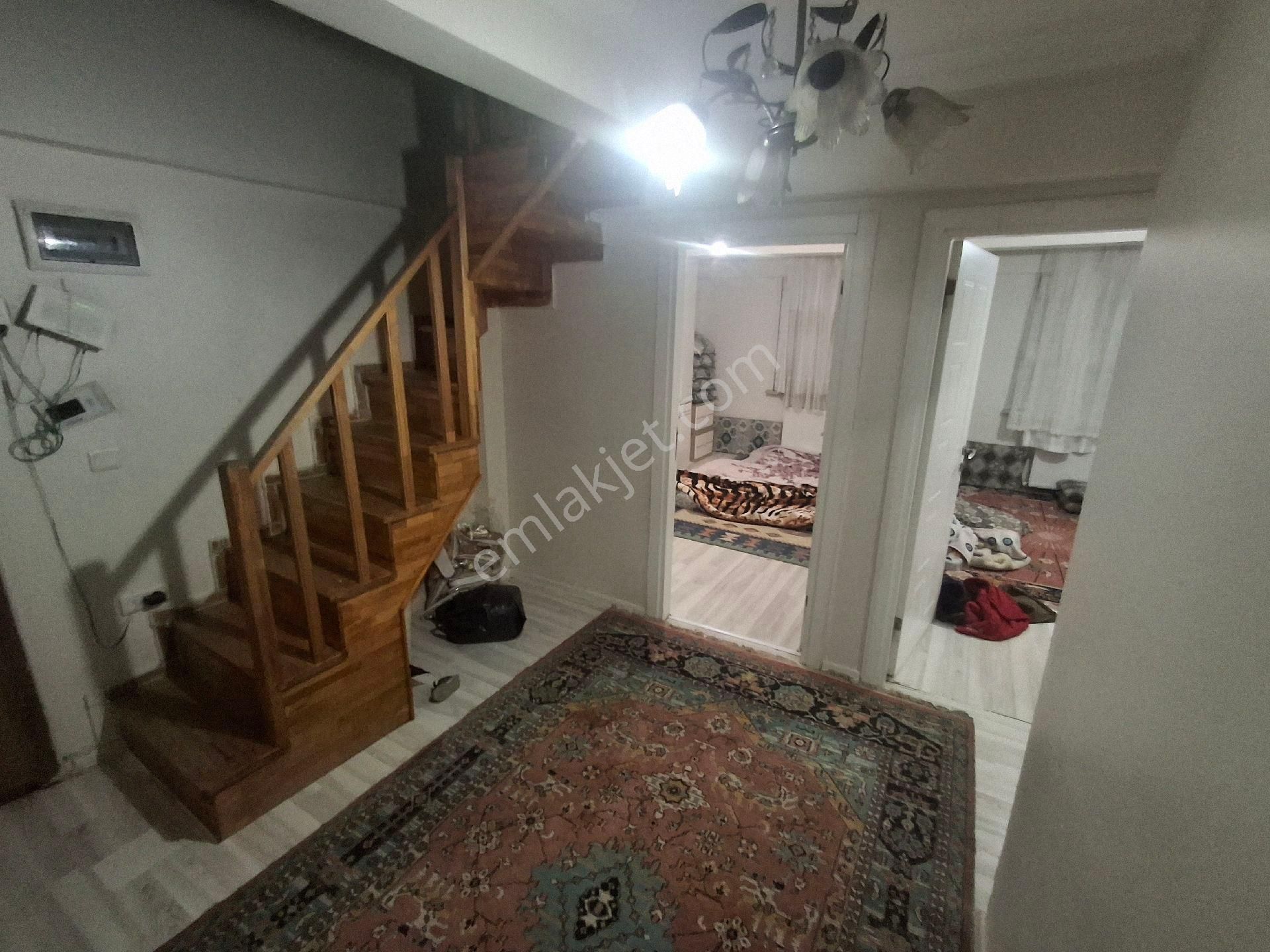 Savaş Emlak'tan Satılık 3+2 Dubleks - Görsel 3