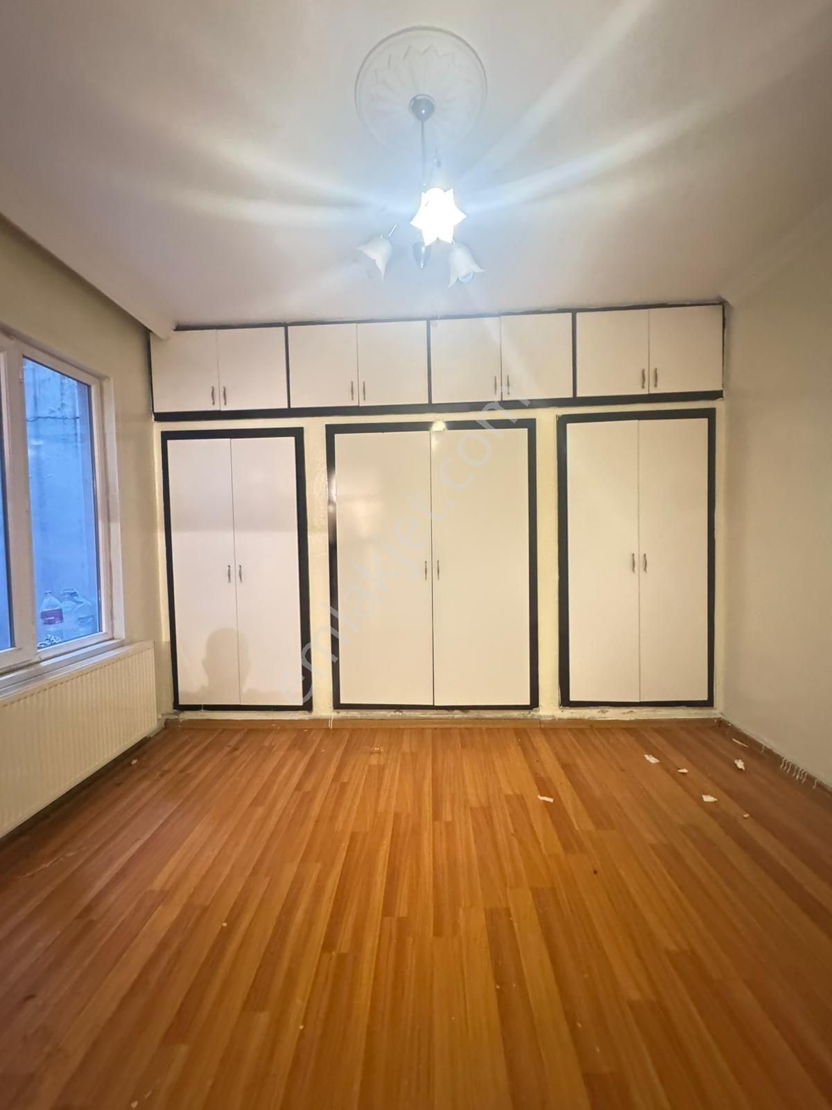 Bilge Emlaktan Konak Mahalesinde Satlık 2+1 Daire