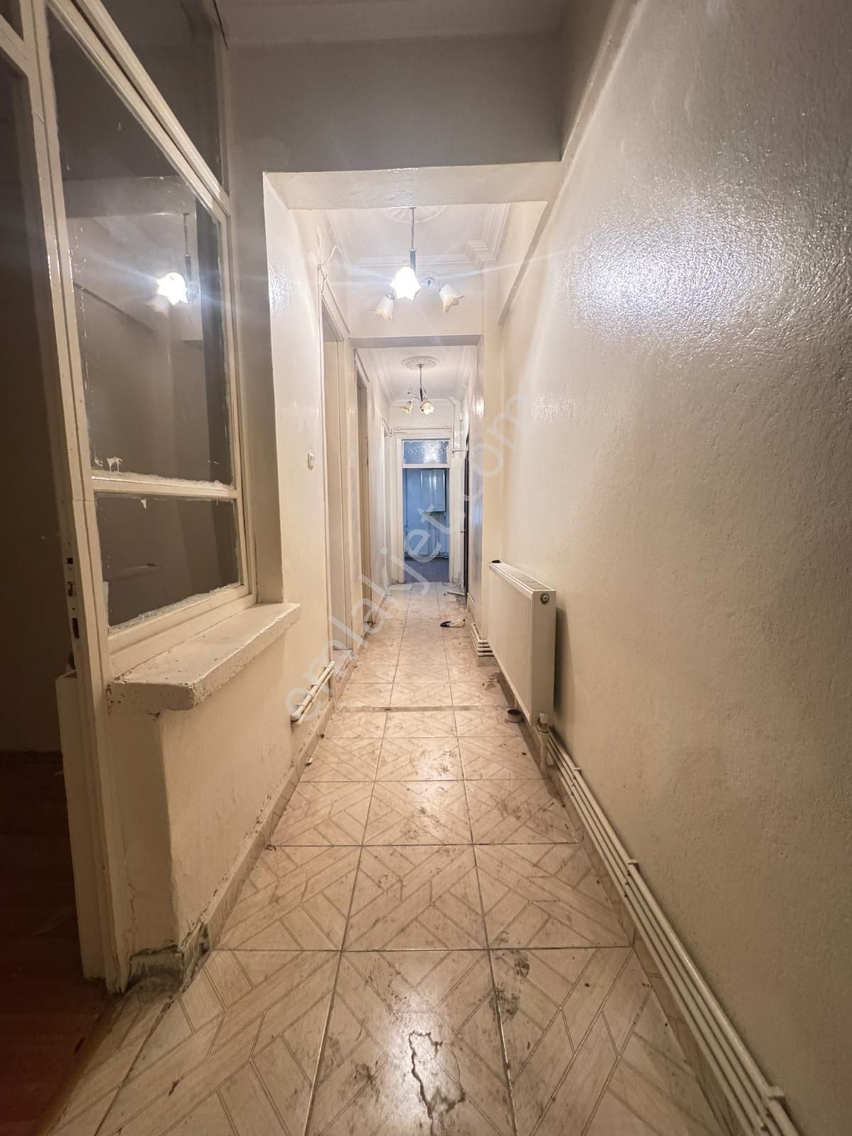 Bilge Emlaktan Konak Mahalesinde Satlık 2+1 Daire - Görsel 9