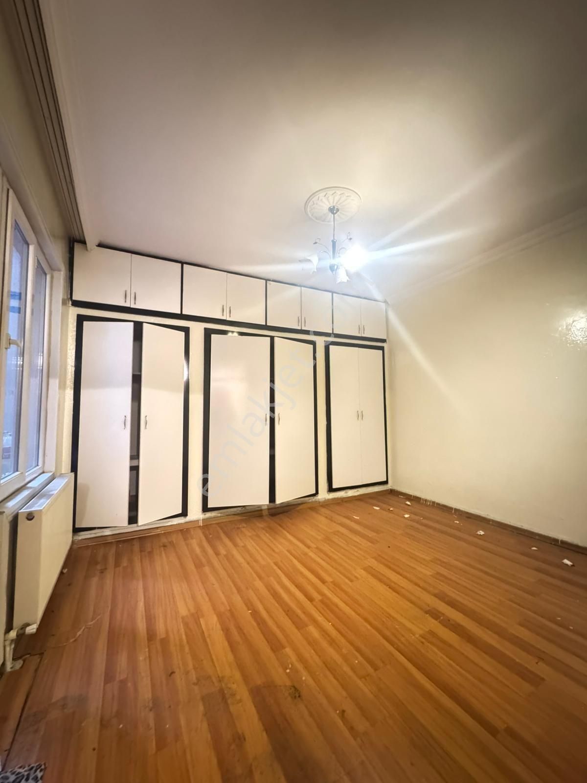 Bilge Emlaktan Konak Mahalesinde Satlık 2+1 Daire - Görsel 4