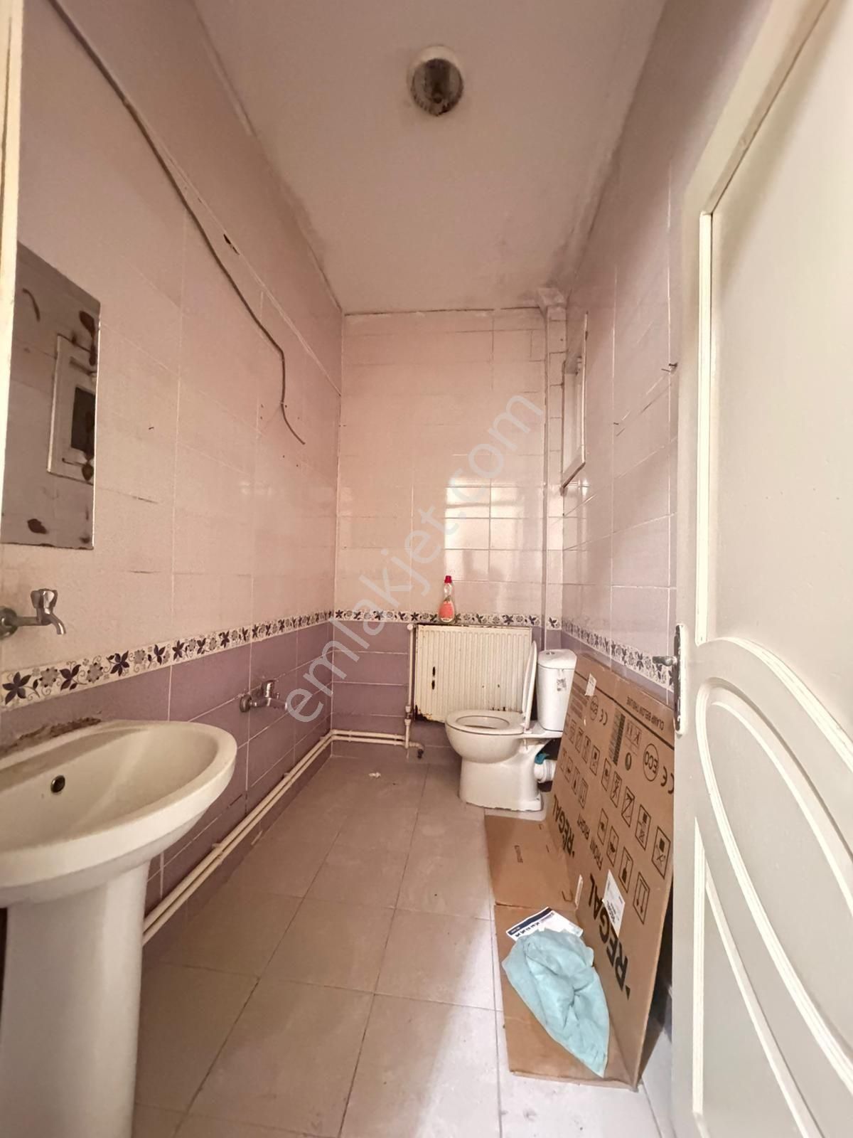 Bilge Emlaktan Konak Mahalesinde Satlık 2+1 Daire - Görsel 10