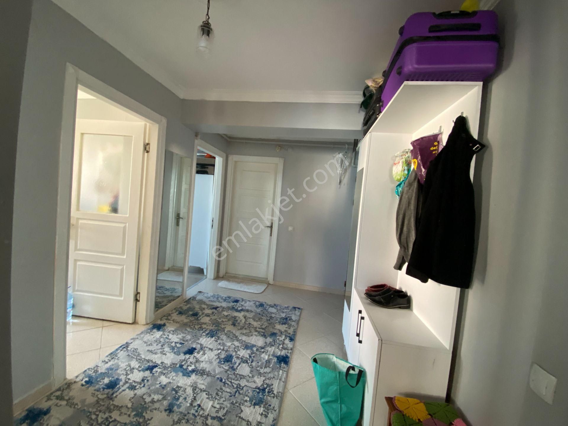 Çiğli Cumhuriyet Mah. Site İçinde Satılık 3+1 Daire 140m2 - Görsel 23