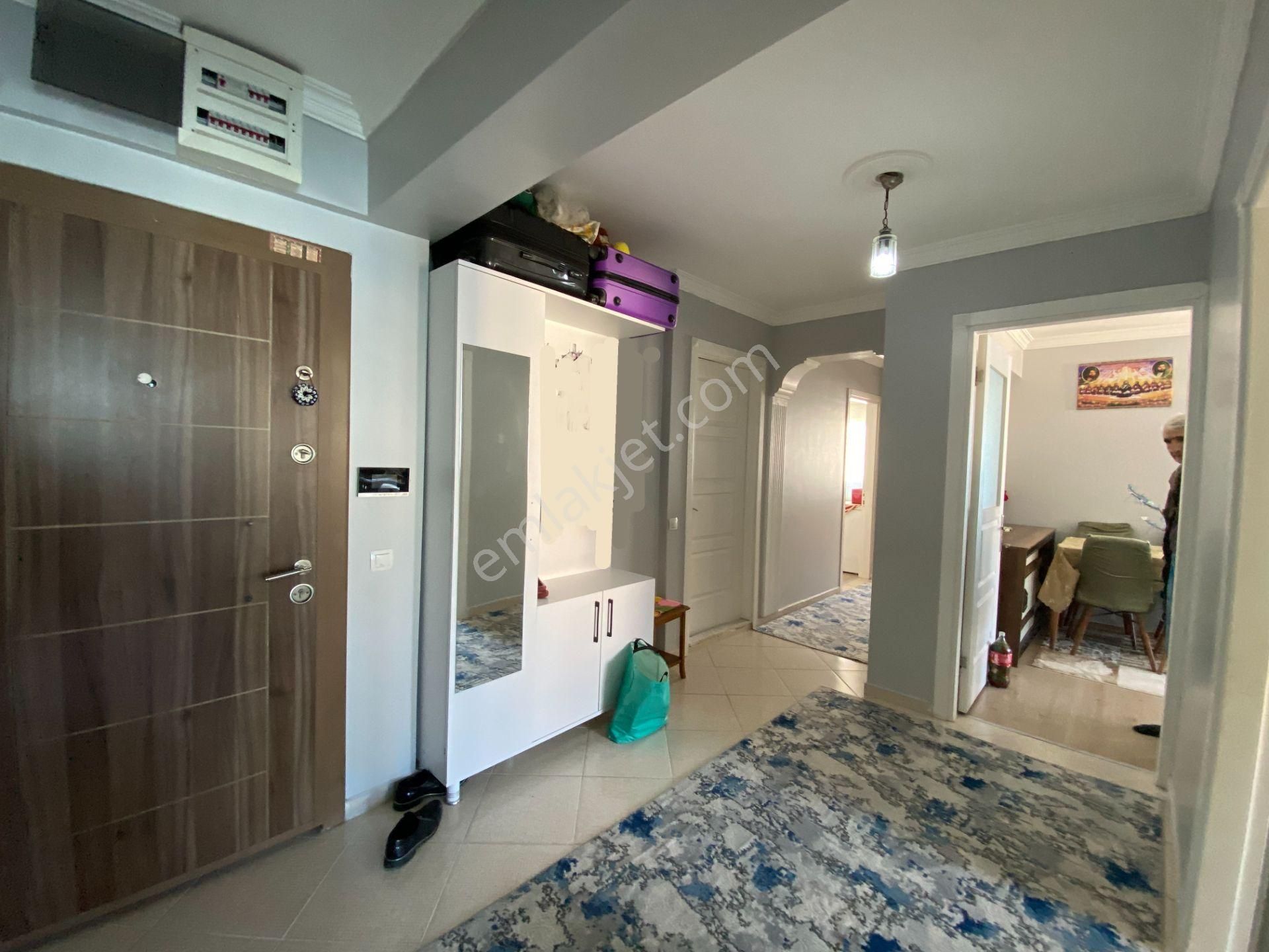 Çiğli Cumhuriyet Mah. Site İçinde Satılık 3+1 Daire 140m2 - Görsel 7