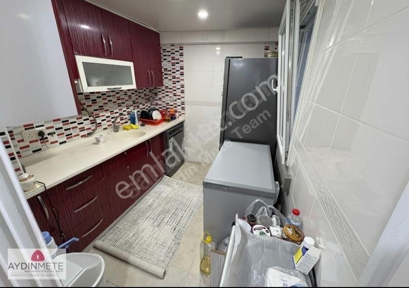 Çiğli Cumhuriyet Mah. Site İçinde Satılık 3+1 Daire 140m2 - Görsel 26