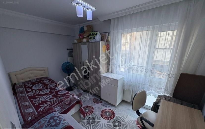 Çiğli Cumhuriyet Mah. Site İçinde Satılık 3+1 Daire 140m2 - Görsel 28