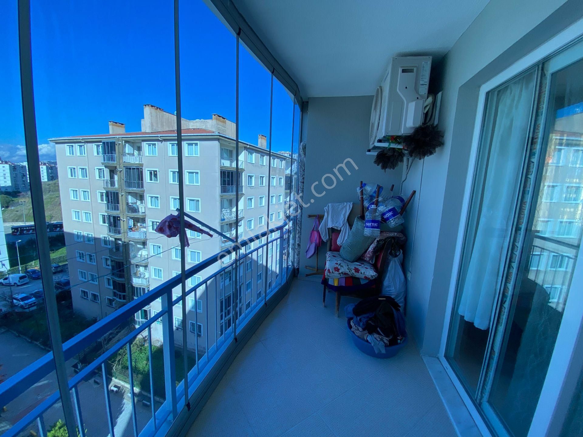 Çiğli Cumhuriyet Mah. Site İçinde Satılık 3+1 Daire 140m2 - Görsel 15