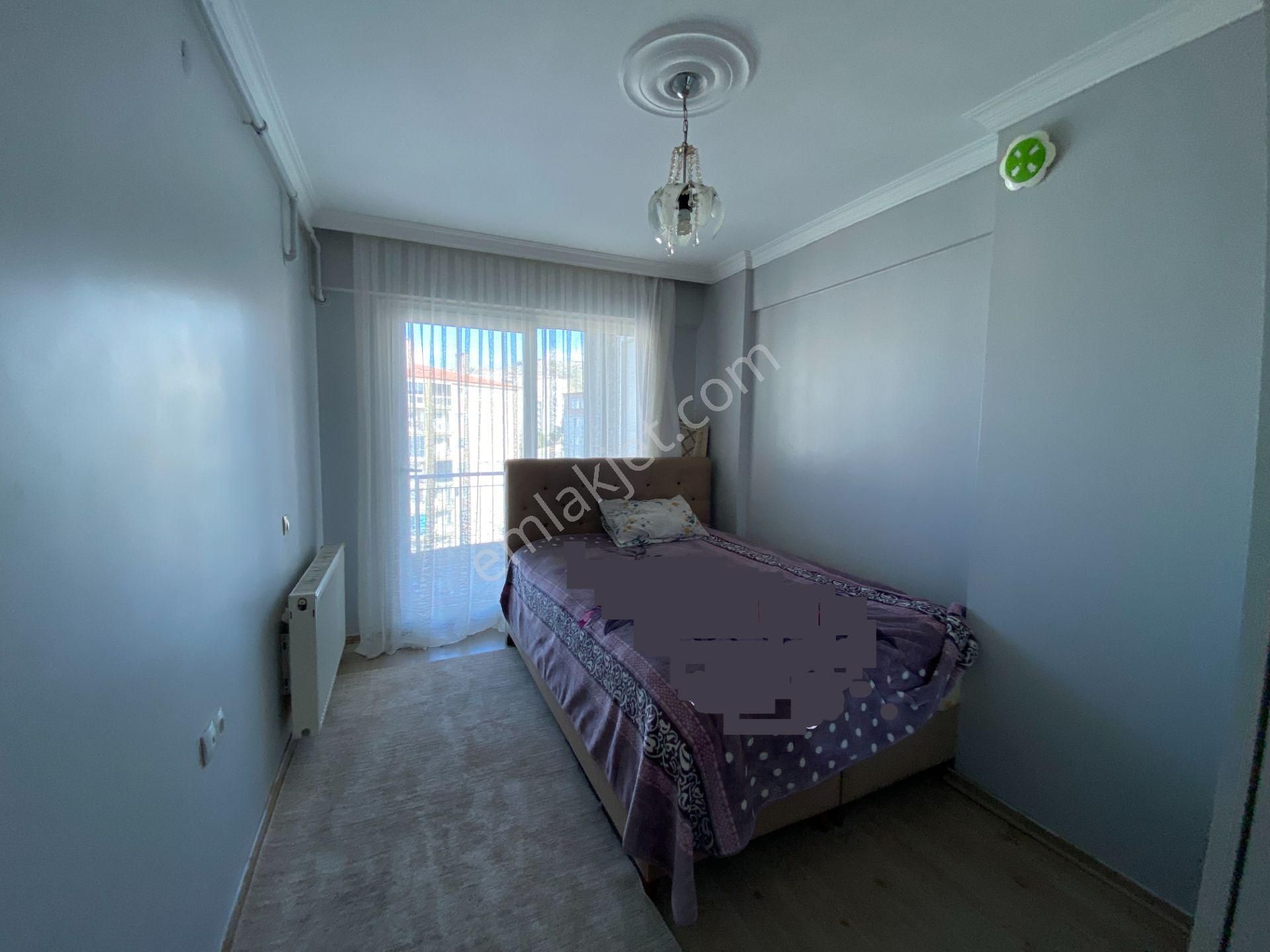 Çiğli Cumhuriyet Mah. Site İçinde Satılık 3+1 Daire 140m2 - Görsel 8