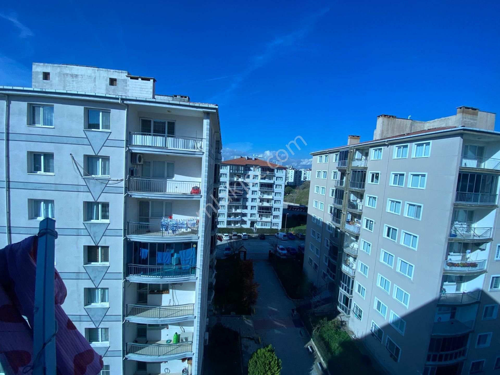 Çiğli Cumhuriyet Mah. Site İçinde Satılık 3+1 Daire 140m2 - Görsel 16