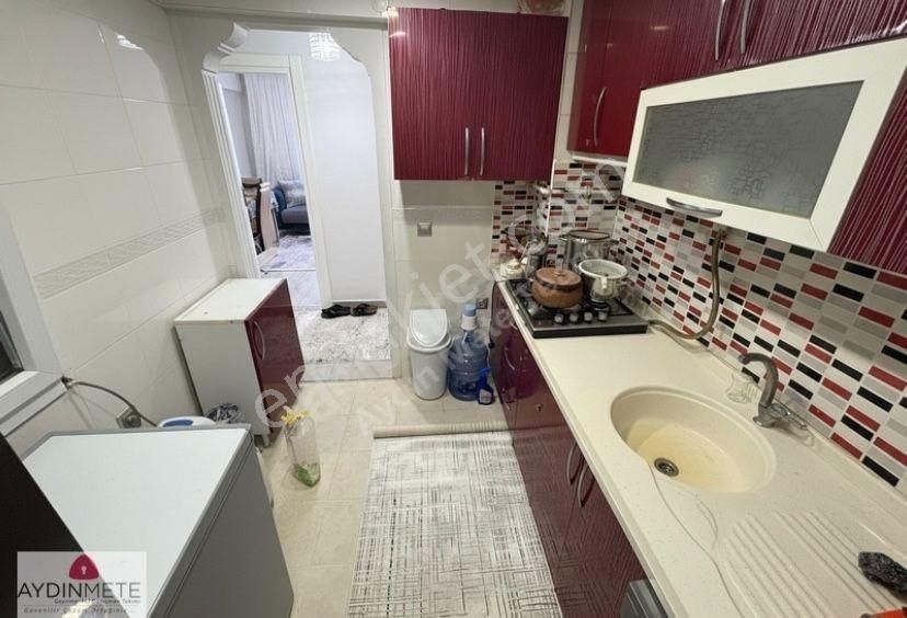 Çiğli Cumhuriyet Mah. Site İçinde Satılık 3+1 Daire 140m2 - Görsel 27