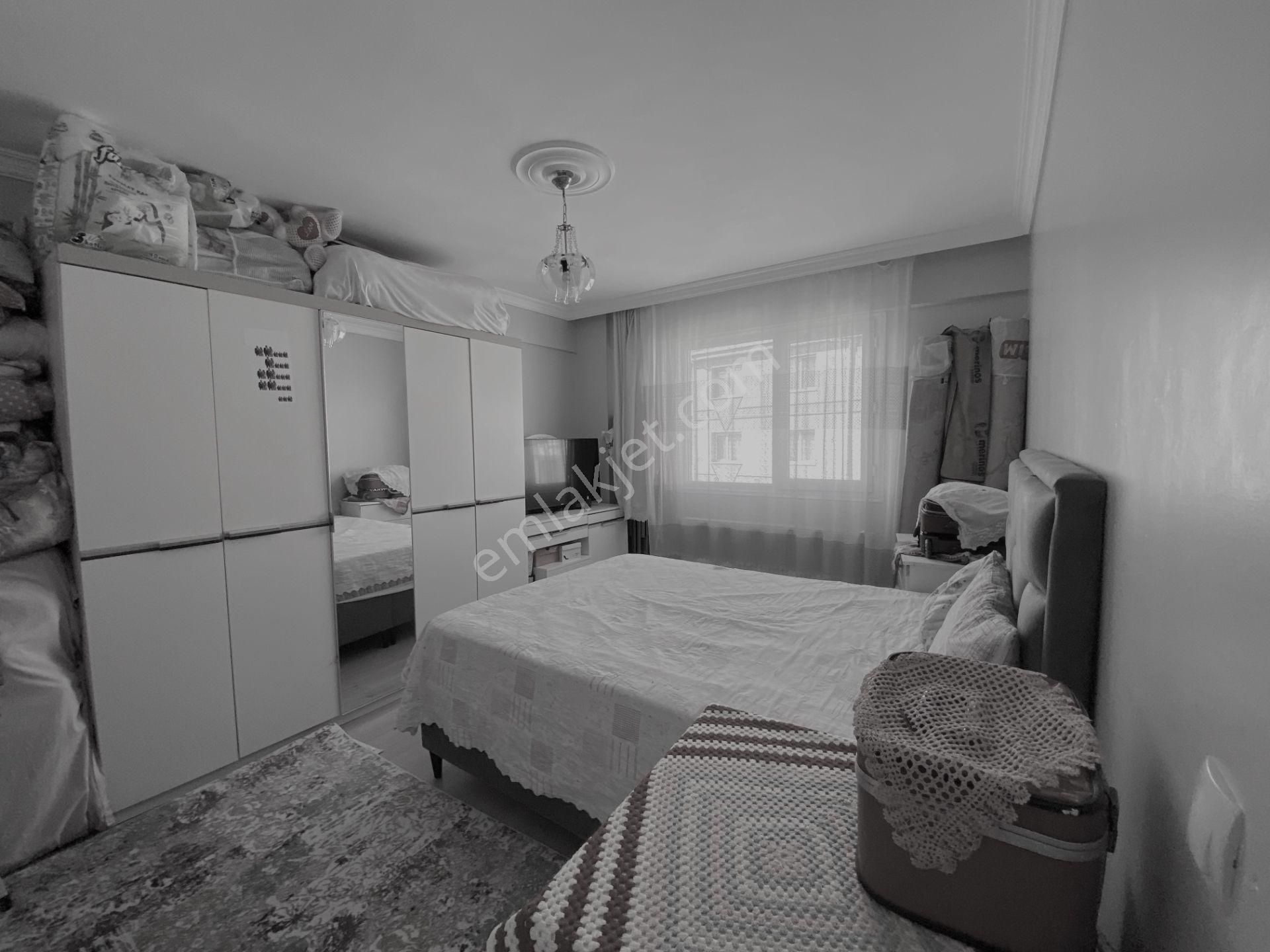 Çiğli Cumhuriyet Mah. Site İçinde Satılık 3+1 Daire 140m2 - Görsel 21