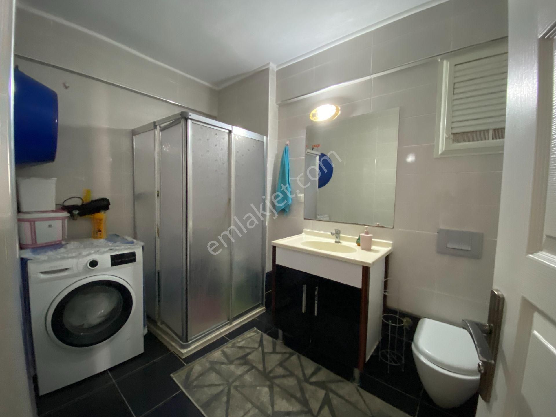 Çiğli Cumhuriyet Mah. Site İçinde Satılık 3+1 Daire 140m2 - Görsel 19