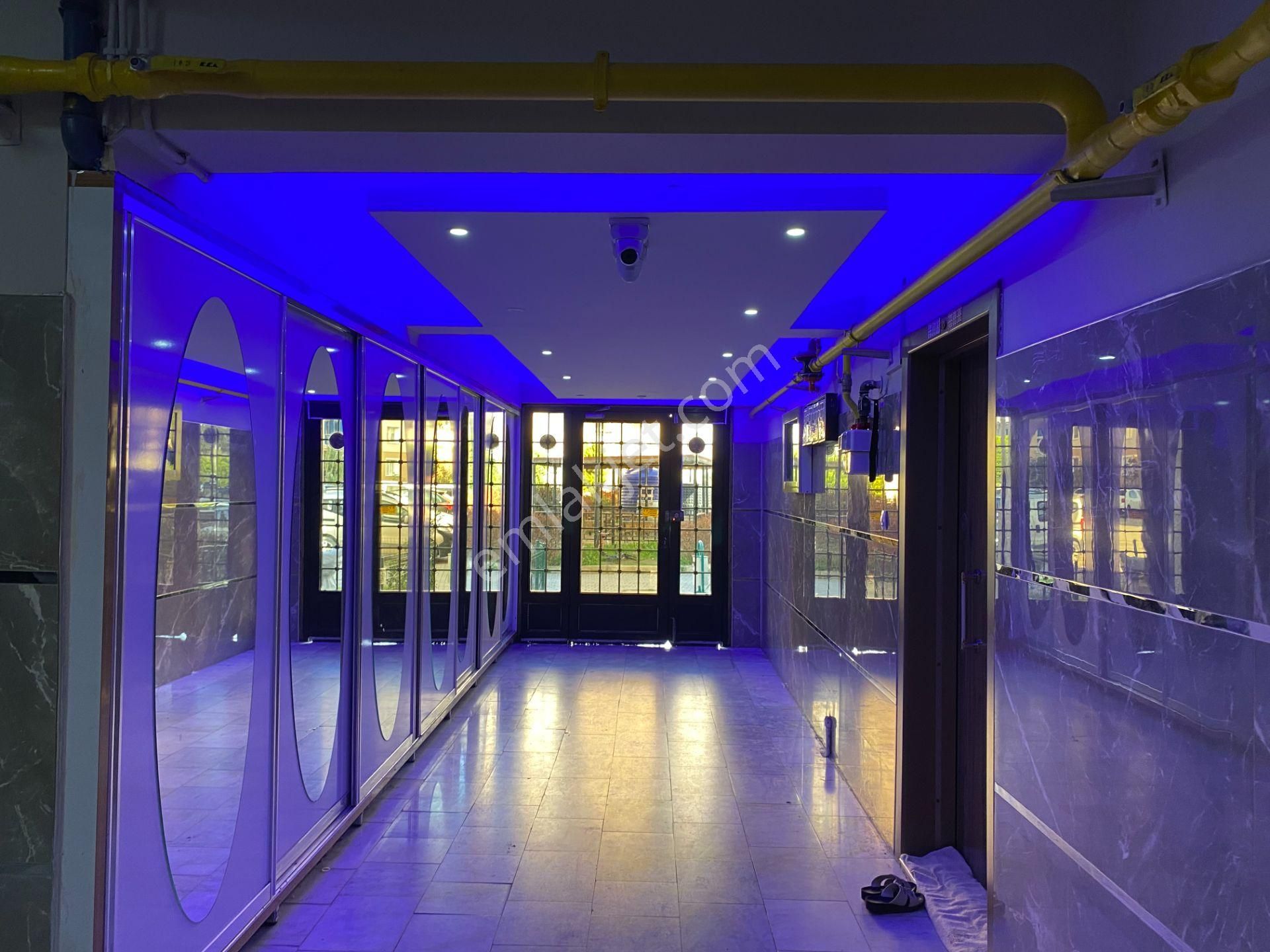 Çiğli Cumhuriyet Mah. Site İçinde Satılık 3+1 Daire 140m2 - Görsel 24