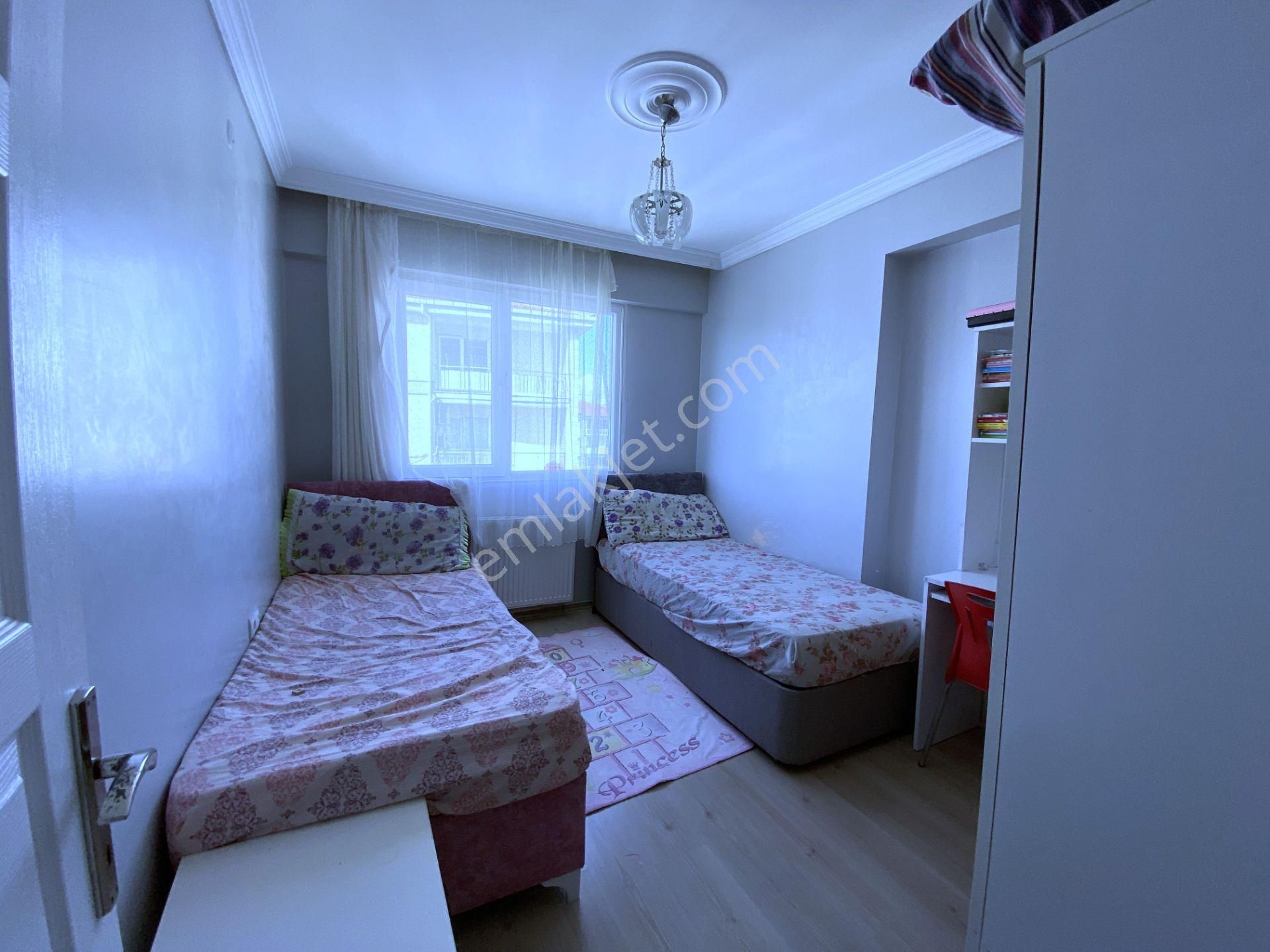 Çiğli Cumhuriyet Mah. Site İçinde Satılık 3+1 Daire 140m2 - Görsel 20