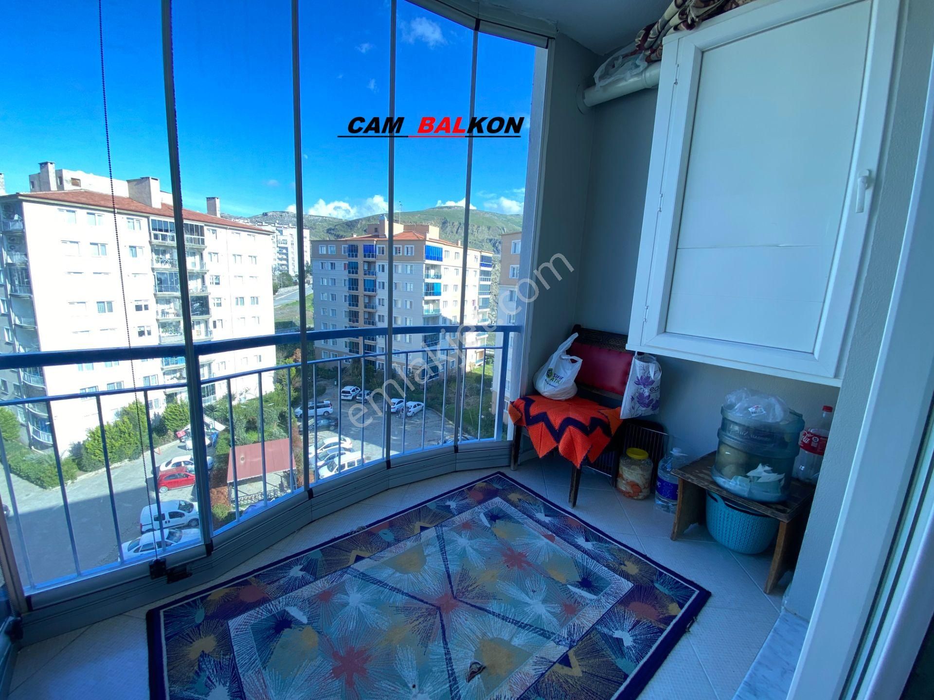 Çiğli Cumhuriyet Mah. Site İçinde Satılık 3+1 Daire 140m2 - Görsel 9