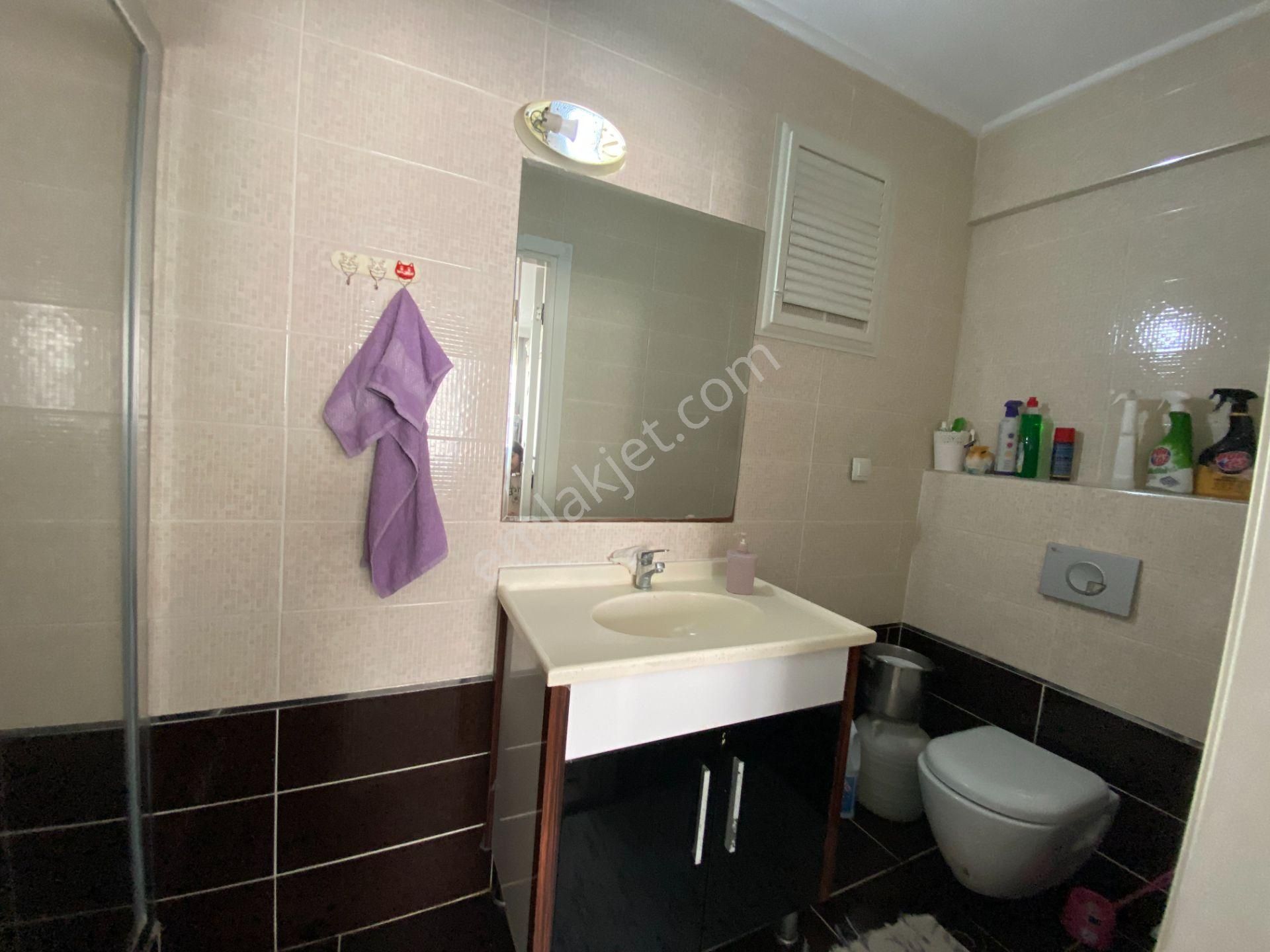 Çiğli Cumhuriyet Mah. Site İçinde Satılık 3+1 Daire 140m2 - Görsel 22