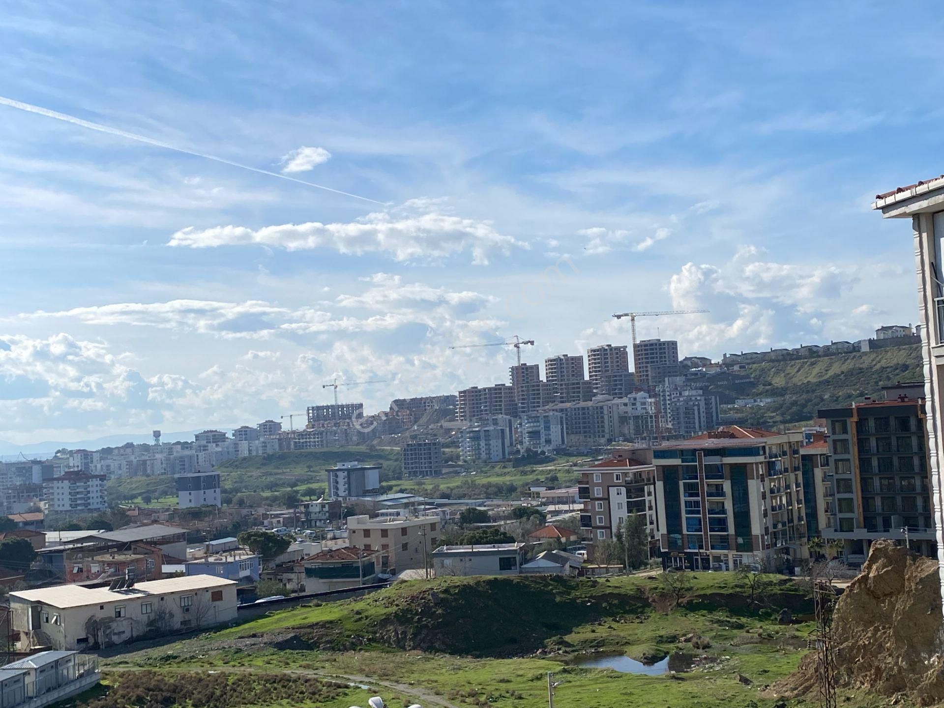 Çiğli Cumhuriyet Mah. Site İçinde Satılık 3+1 Daire 140m2 - Görsel 17