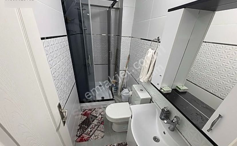 Çiğli Cumhuriyet Mah. Site İçinde Satılık 3+1 Daire 140m2 - Görsel 5