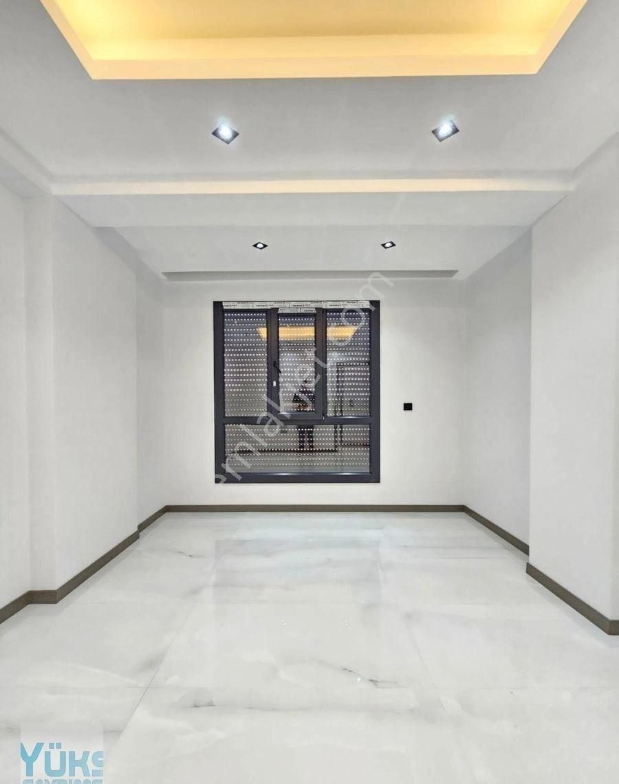 Denizli 1200 Evler De 3+1 180 M2 Panjurlu Önü Açık Lüks Satılık Arakat Daireler - Görsel 10