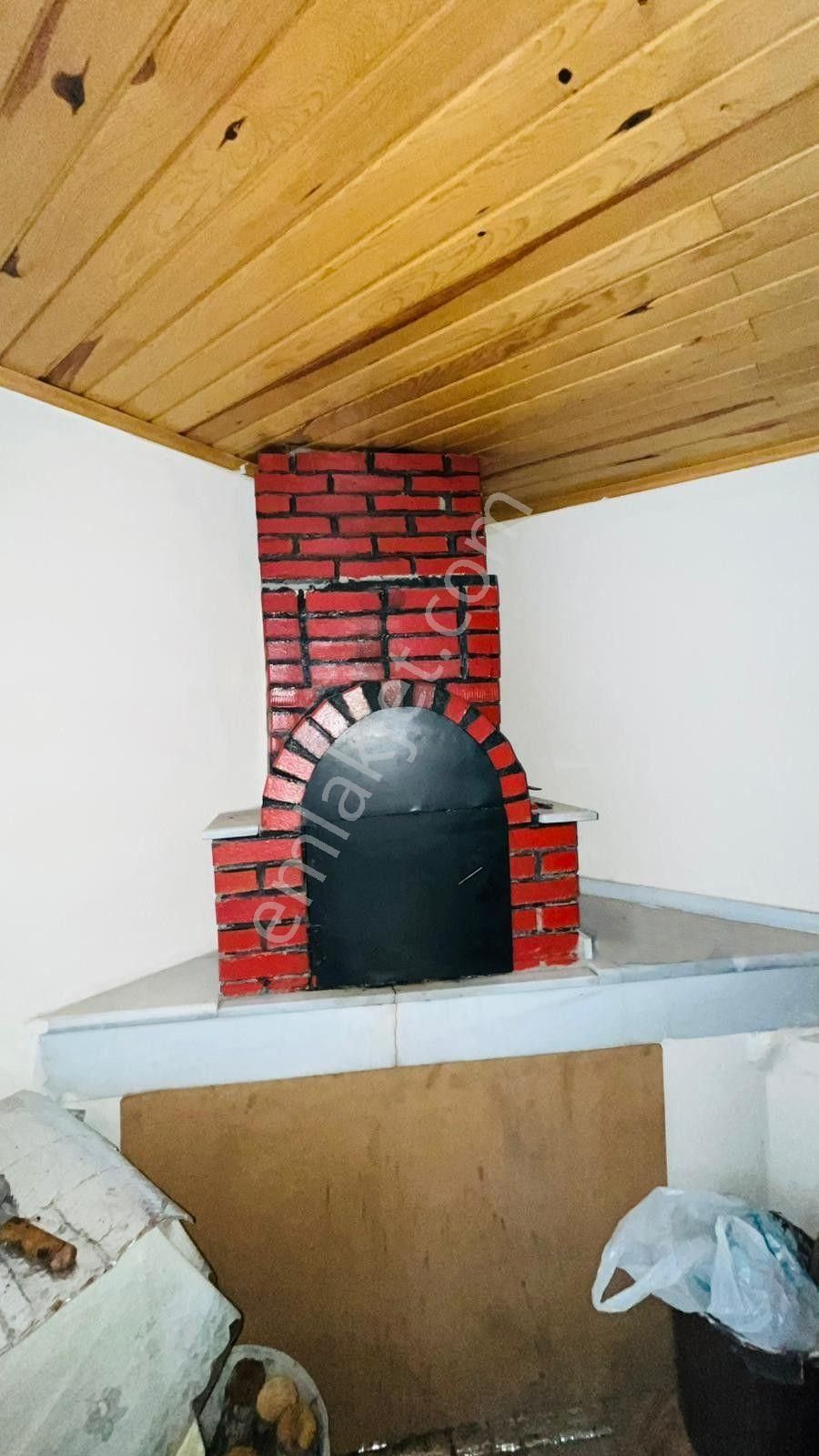 Gürsu İstiklal'de 3 Katlı Bahçeli Müstakil Ev - Görsel 32