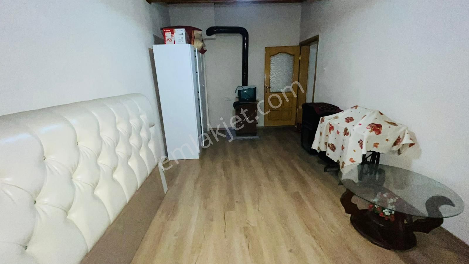 Gürsu İstiklal'de 3 Katlı Bahçeli Müstakil Ev - Görsel 27