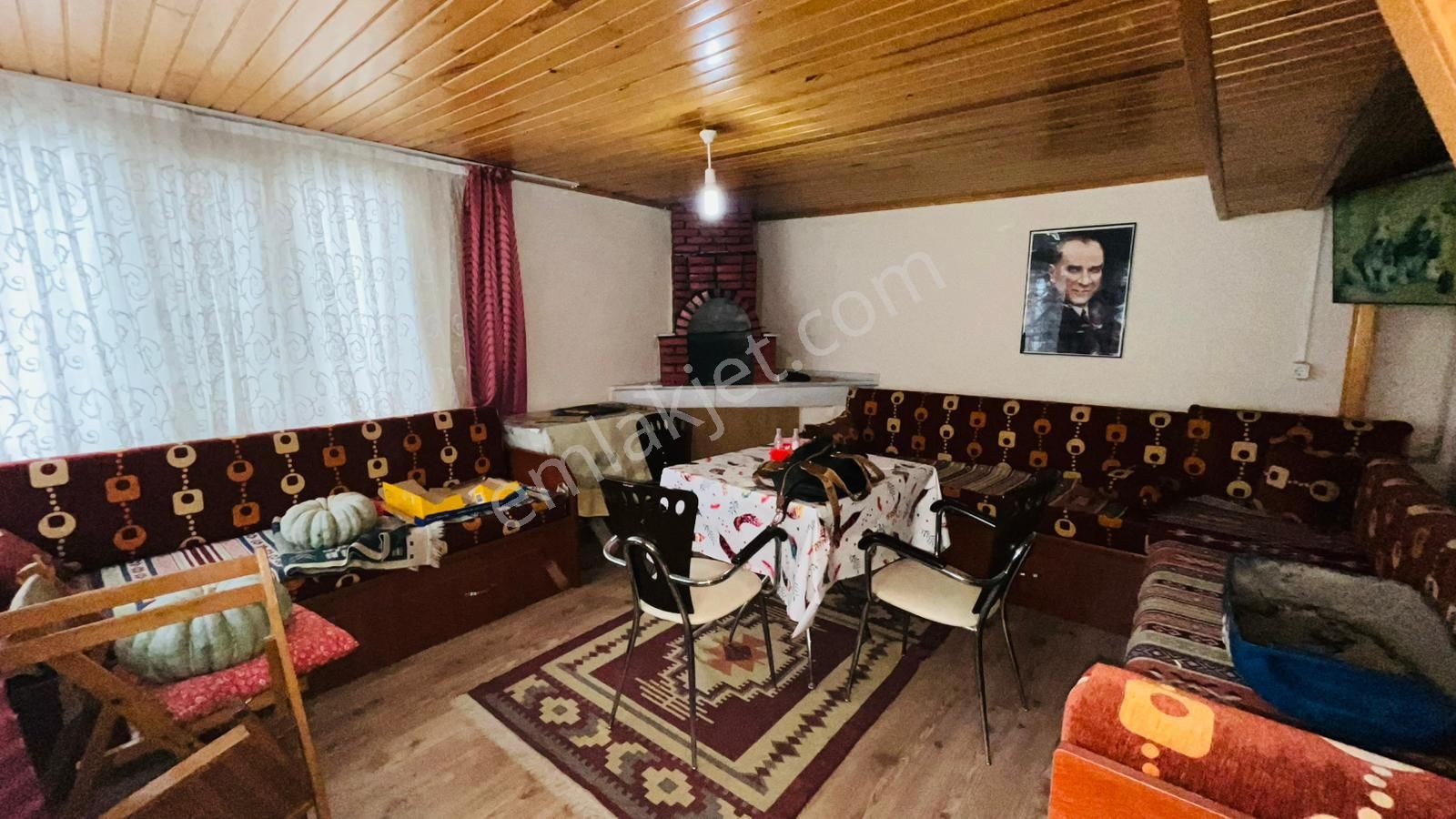 Gürsu İstiklal'de 3 Katlı Bahçeli Müstakil Ev - Görsel 31