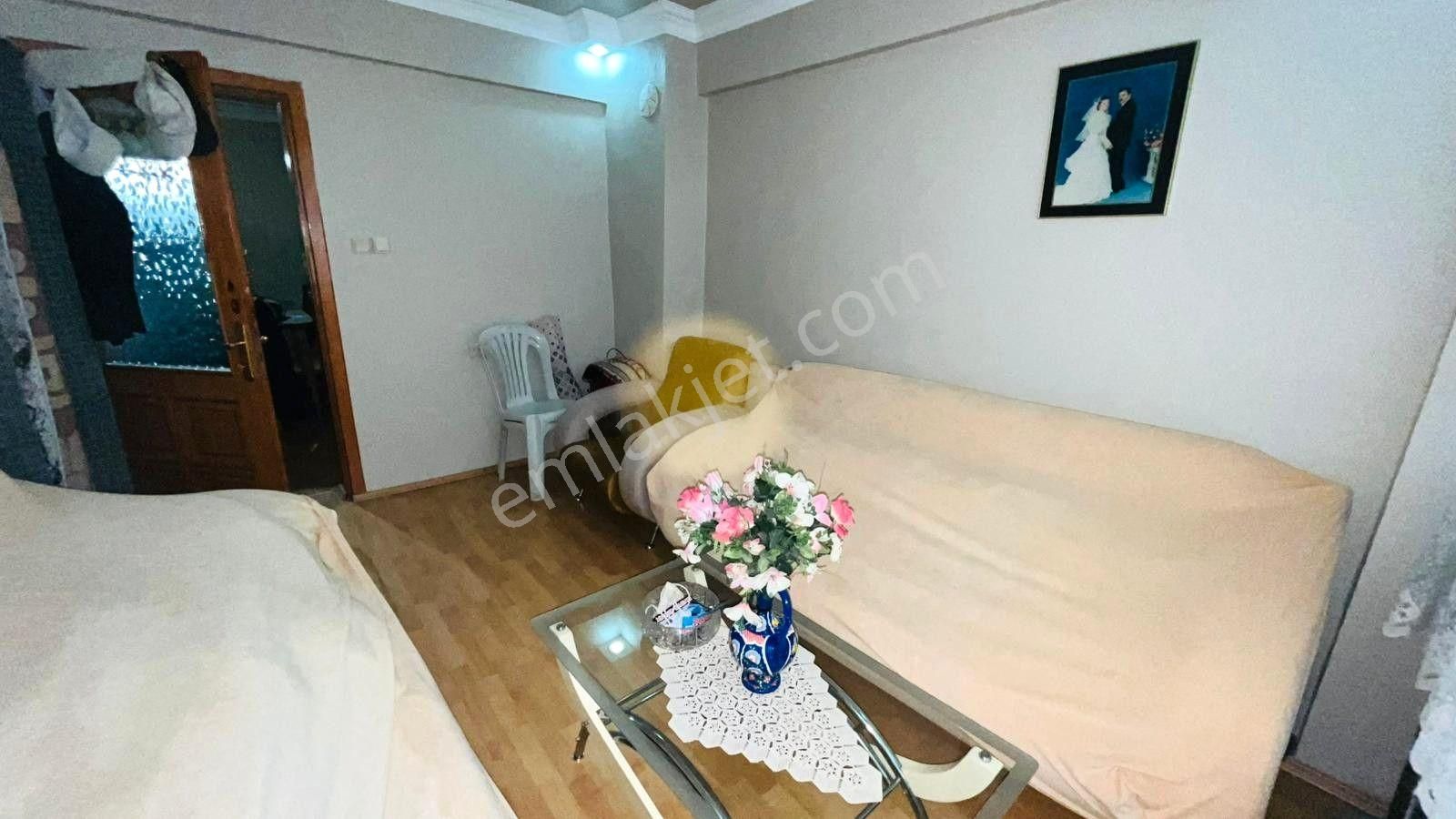 Gürsu İstiklal'de 3 Katlı Bahçeli Müstakil Ev - Görsel 18