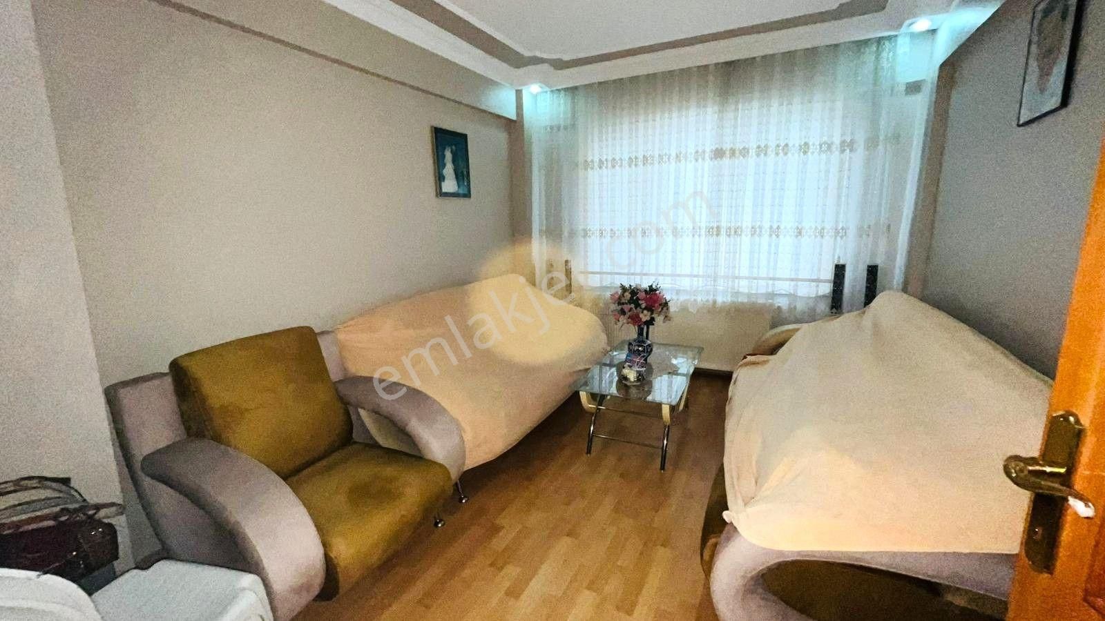 Gürsu İstiklal'de 3 Katlı Bahçeli Müstakil Ev - Görsel 17