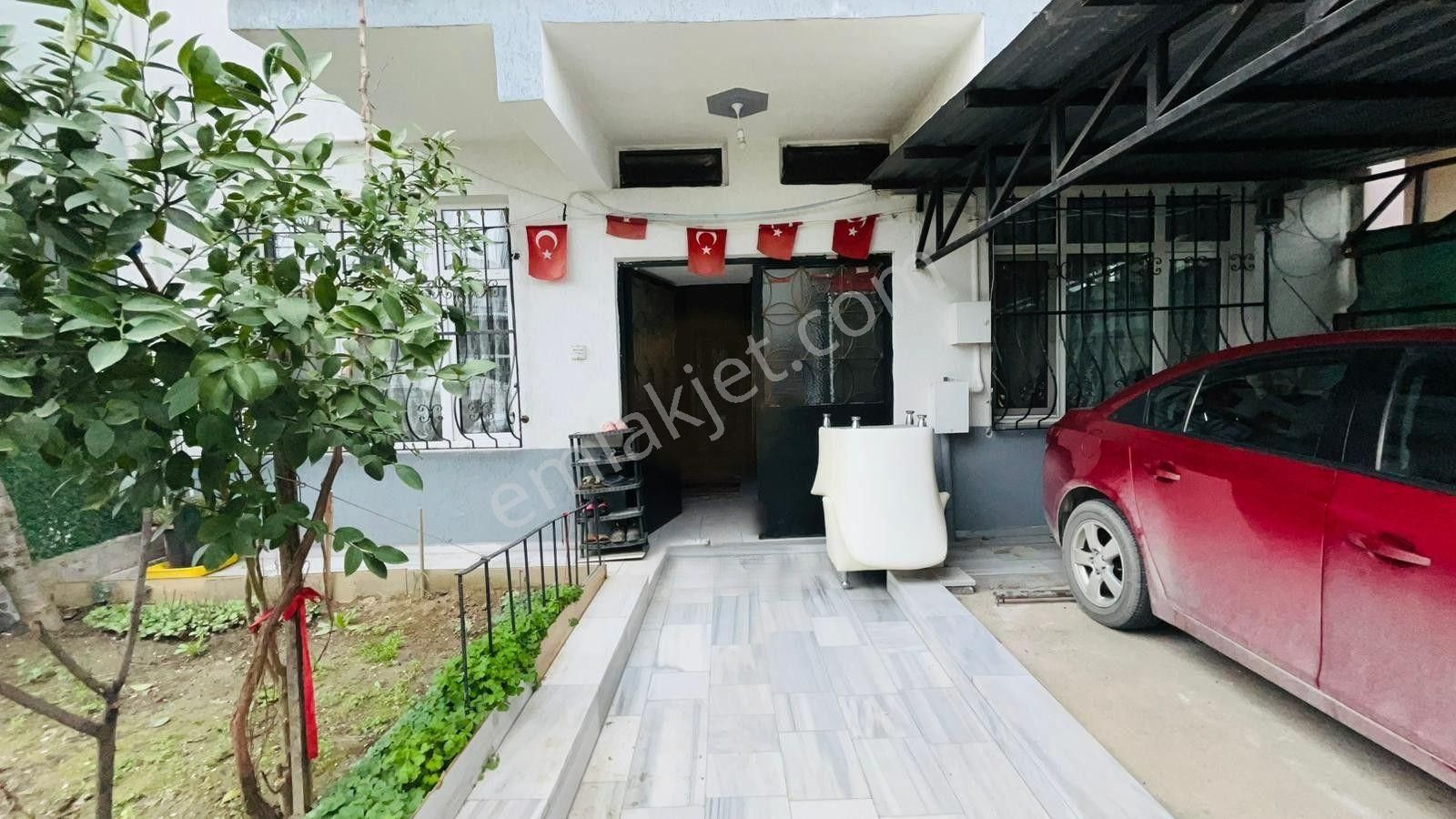 Gürsu İstiklal'de 3 Katlı Bahçeli Müstakil Ev - Görsel 2