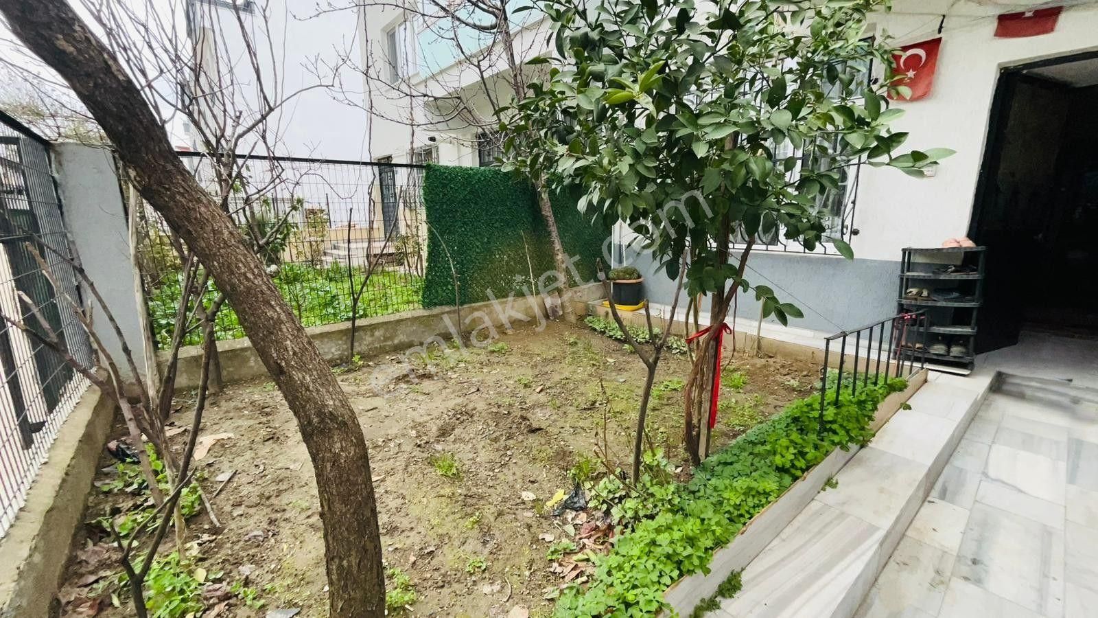 Gürsu İstiklal'de 3 Katlı Bahçeli Müstakil Ev - Görsel 3