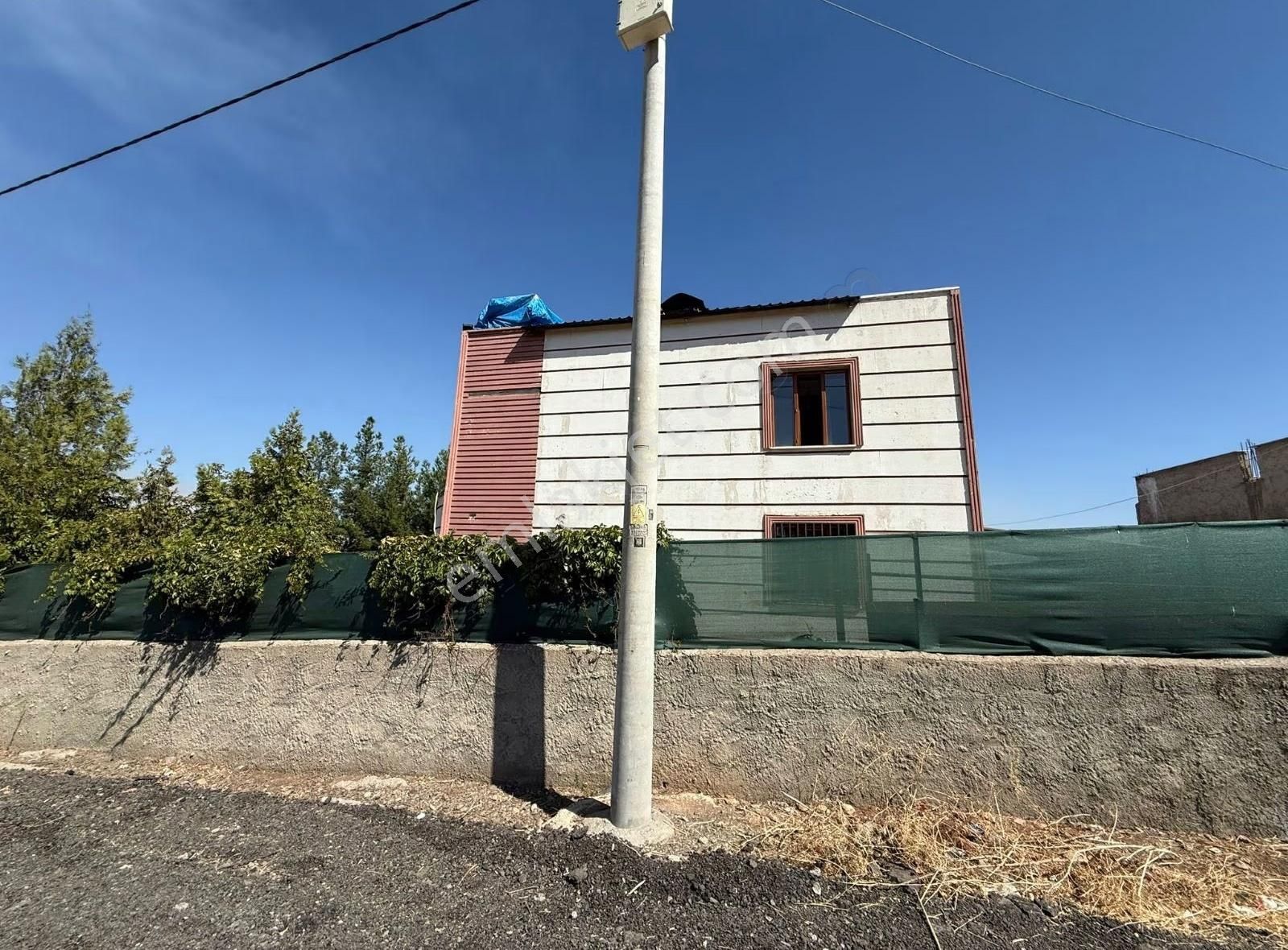 Msk Gayrimenkul'den Satılık Villa - Görsel 6