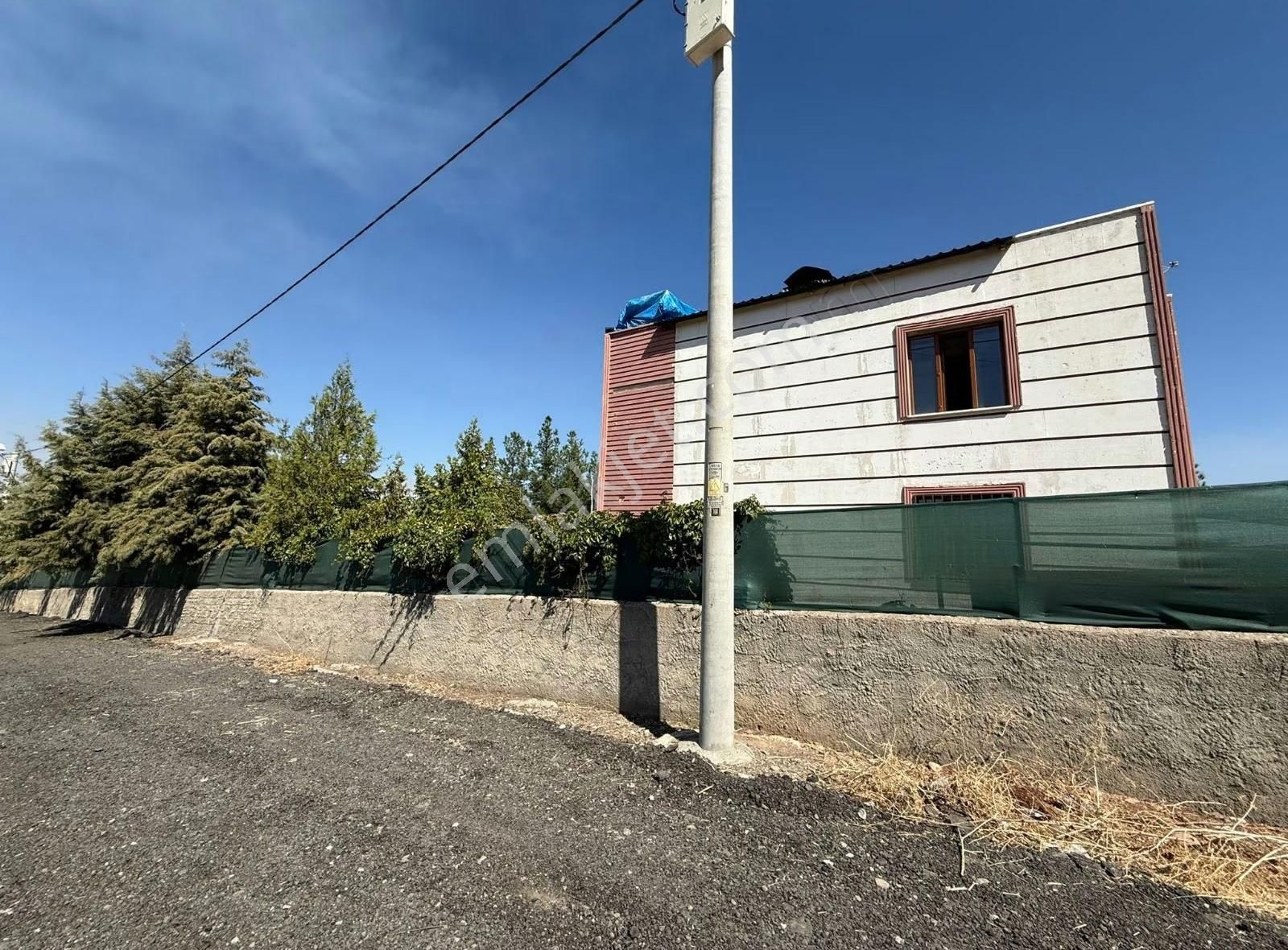 Msk Gayrimenkul'den Satılık Villa - Görsel 22