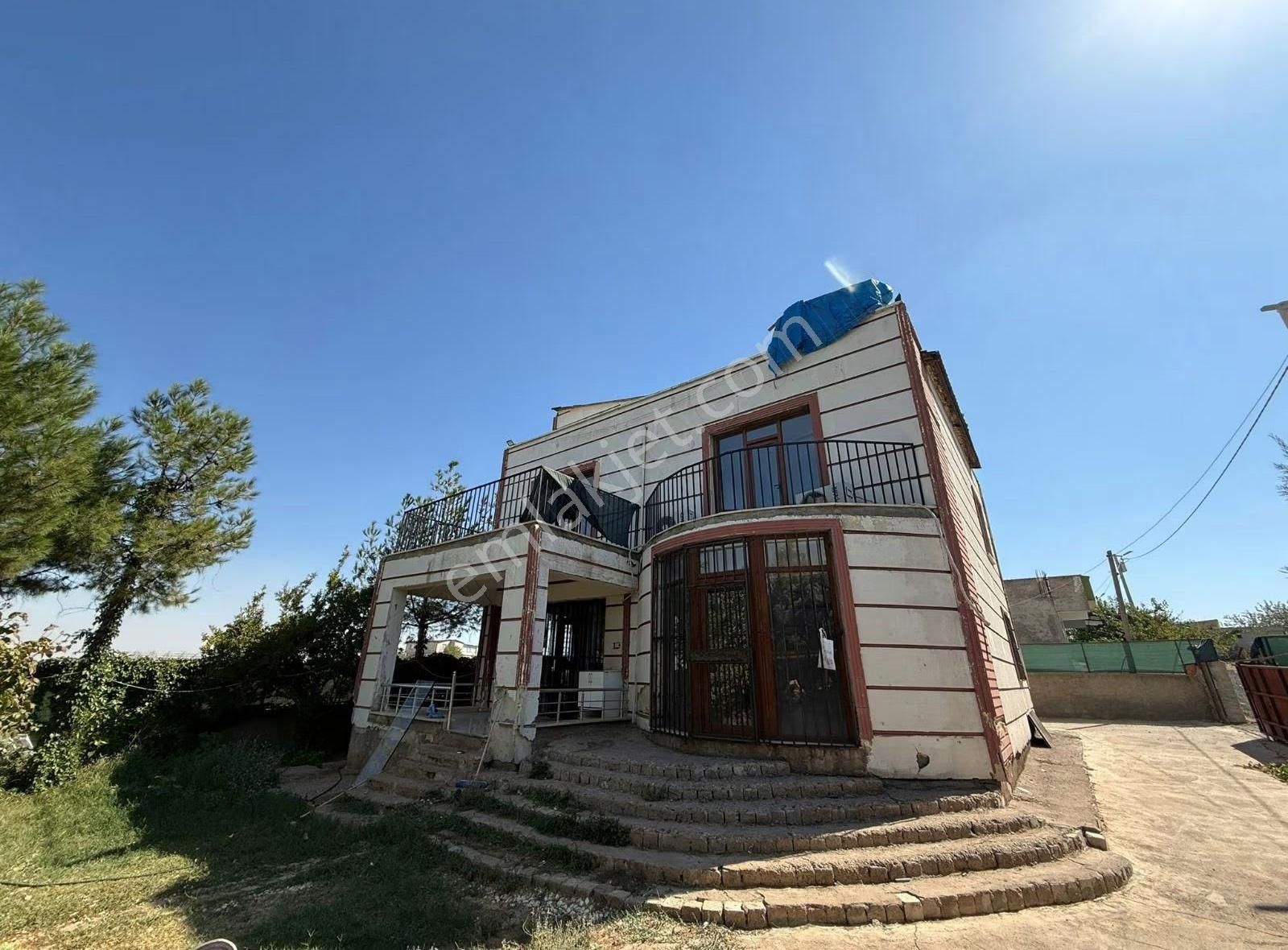 Msk Gayrimenkul'den Satılık Villa